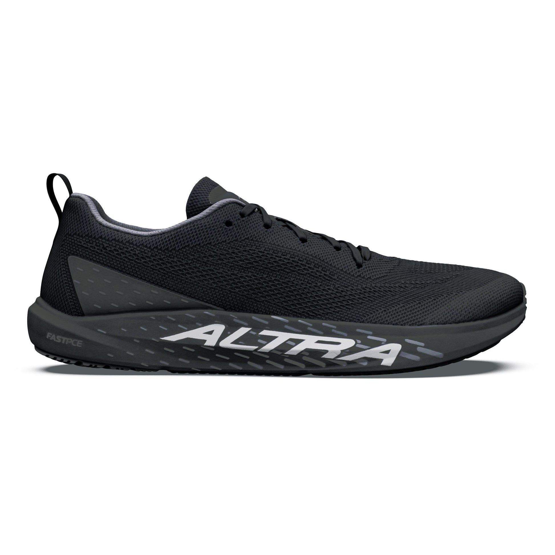 Altra Vanish Pulse Scarpa da competizione Uomini - nero, grigio