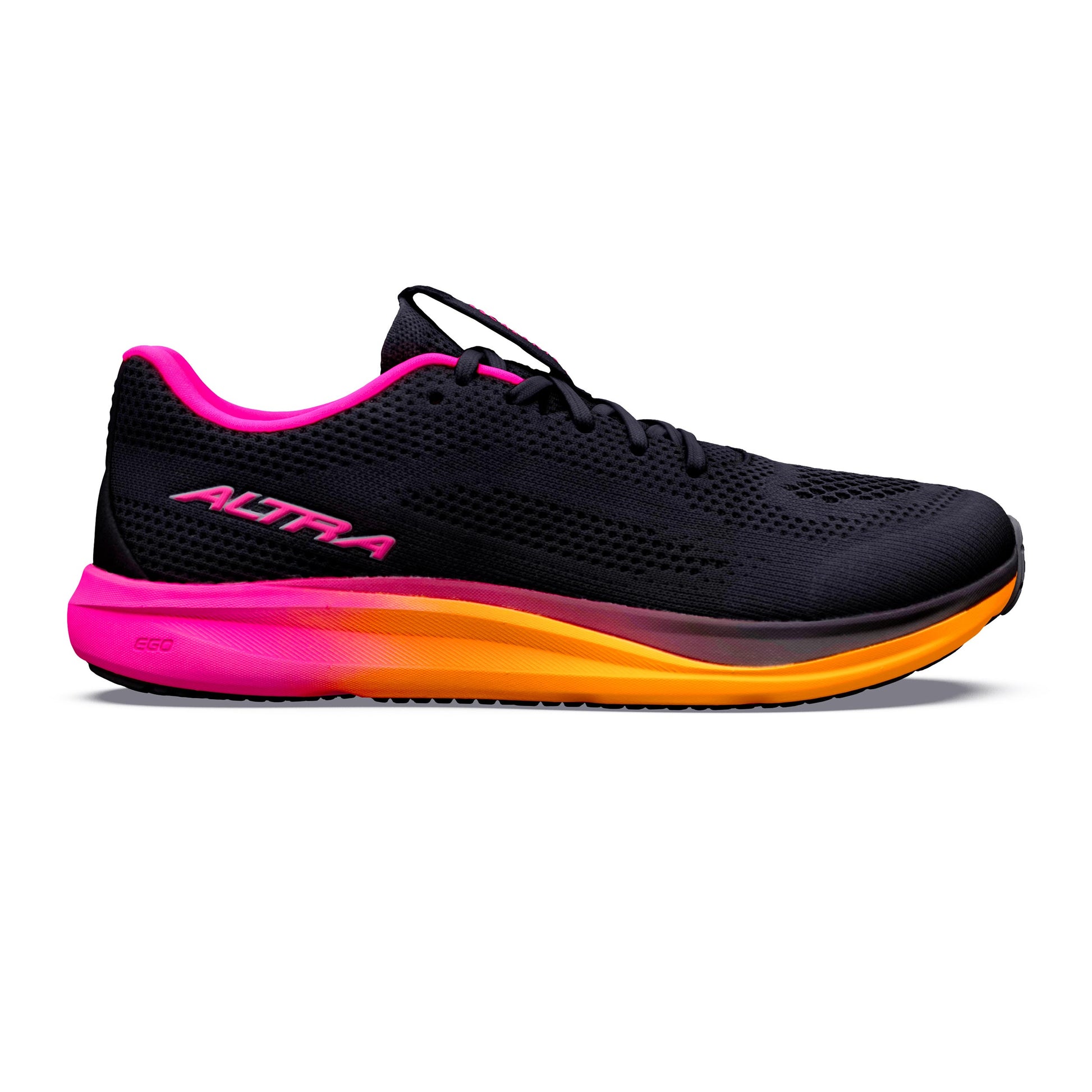 Altra Escalante 5 Scarpe neutrali Donna - nero, rosa