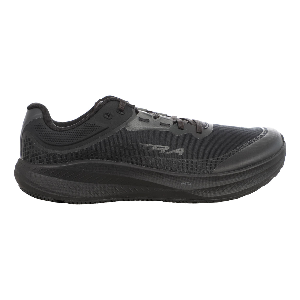 Altra Torin 9 GTX Scarpe neutrali Uomini - nero, nero