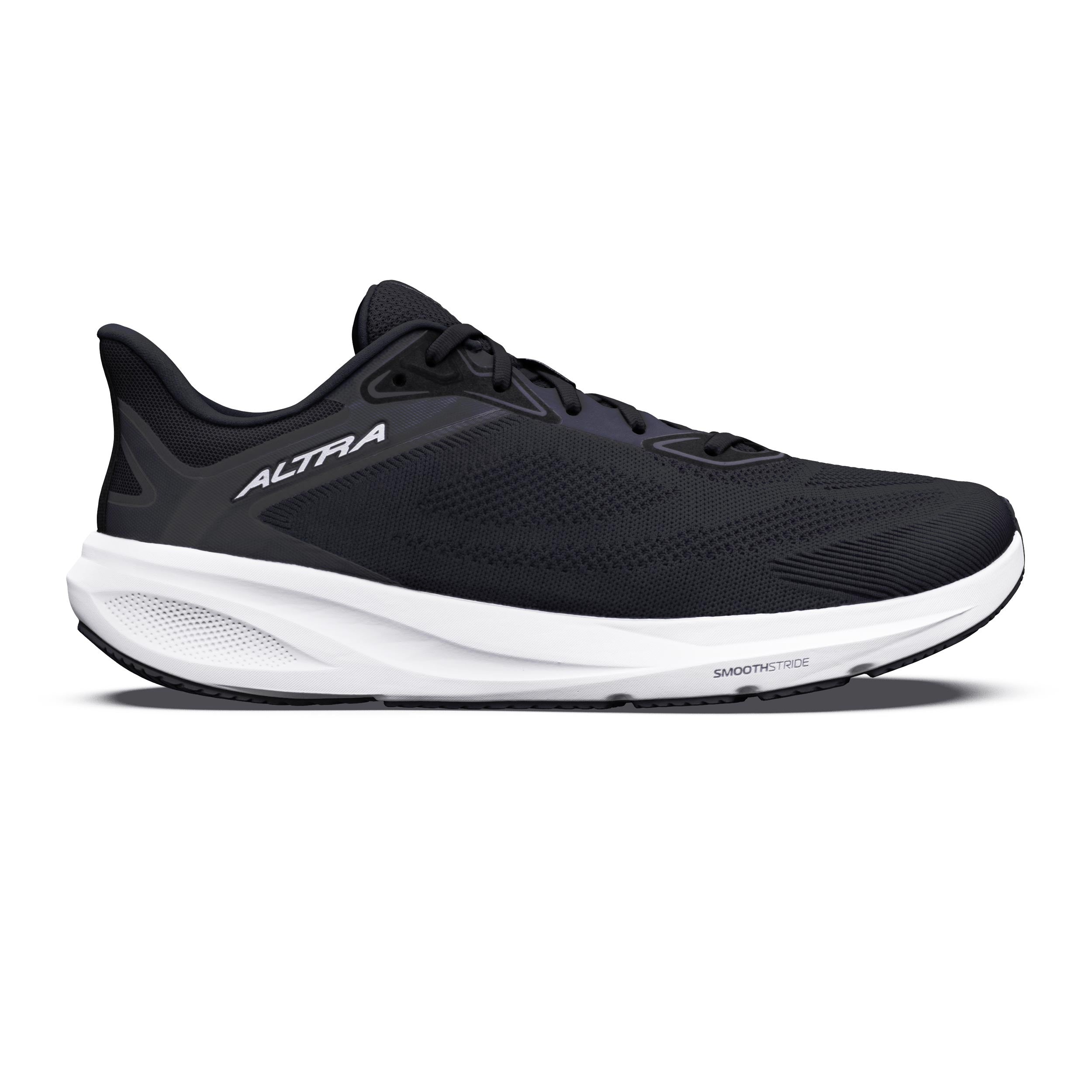 Altra Motiv FLX Scarpe neutrali Uomini - nero, bianco