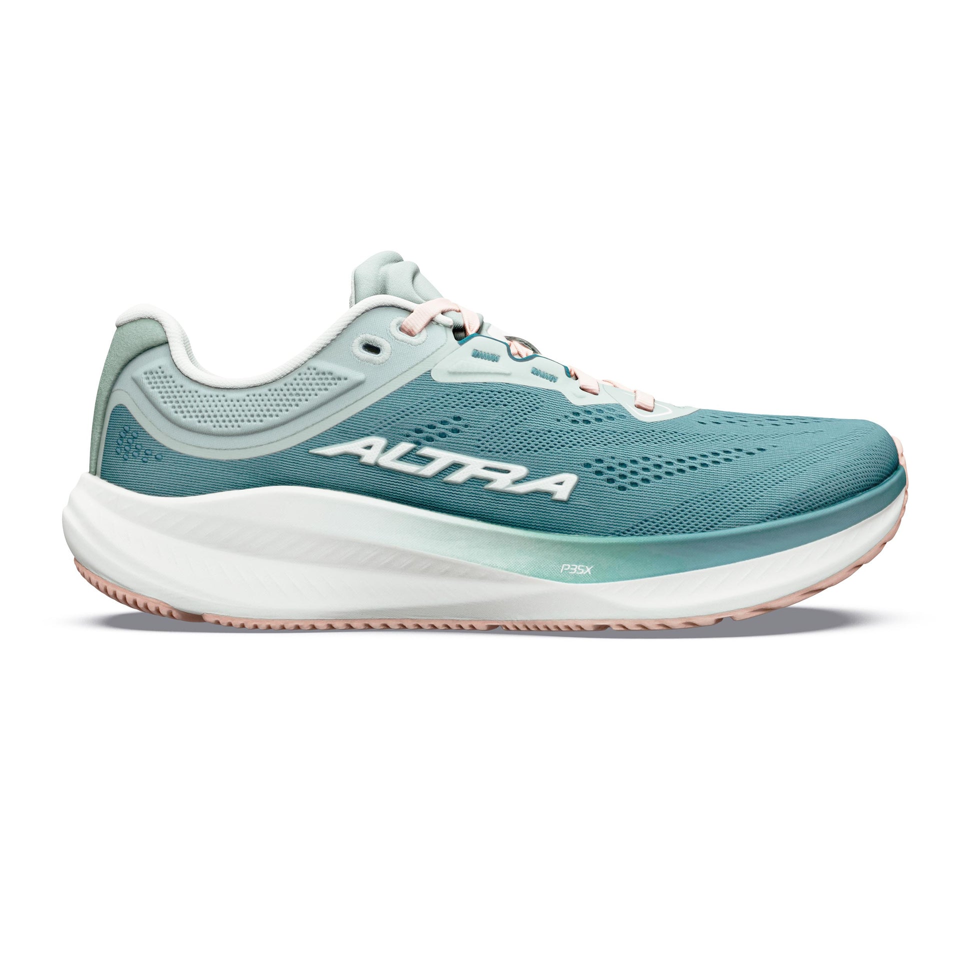 Altra Torin 9 Scarpe neutrali Donna - color petrolio, verde