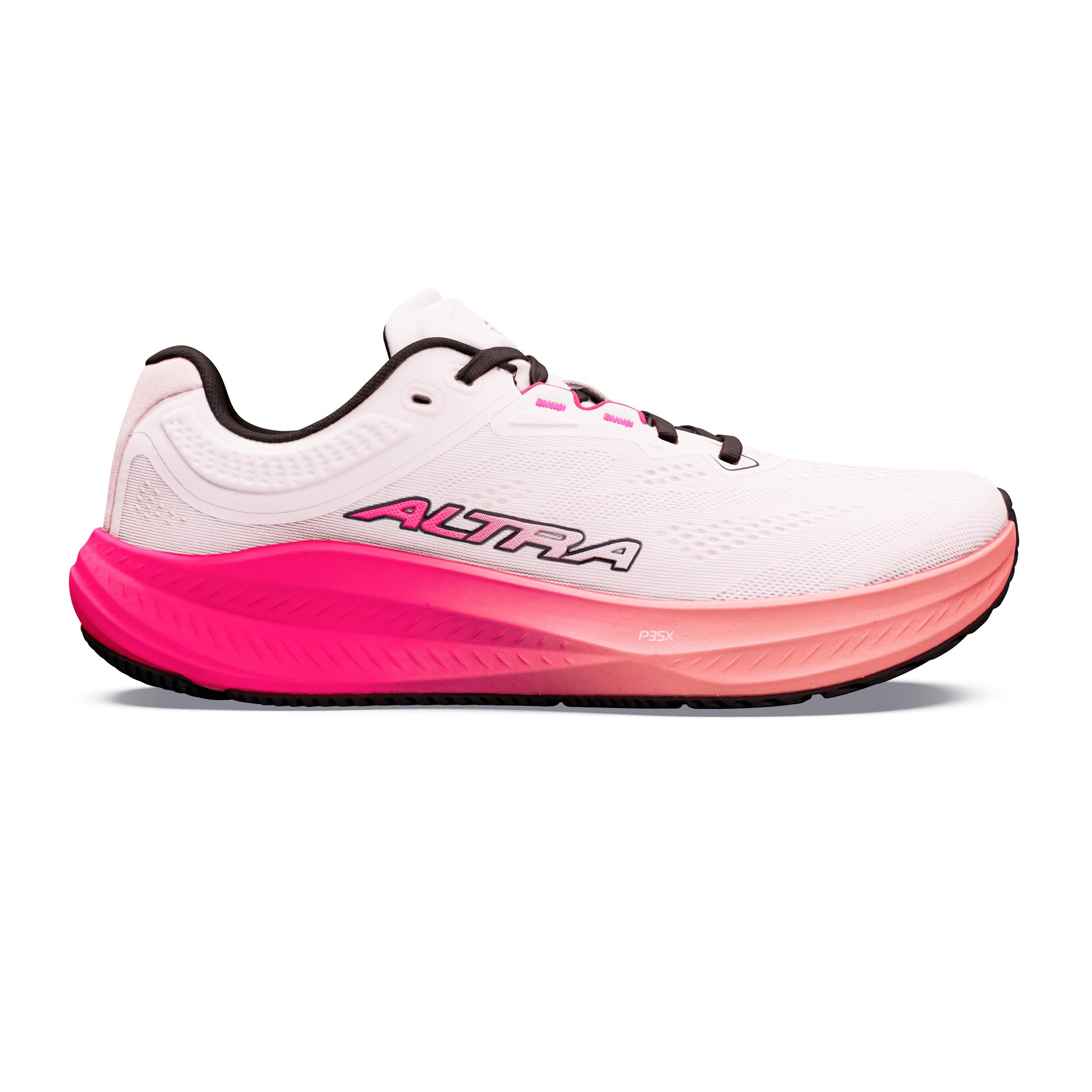 Altra Torin 9 Scarpe neutrali Donna - rosa, rosa