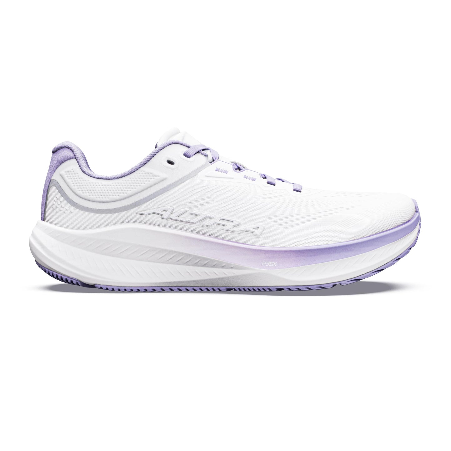 Altra Torin 9 Scarpe neutrali Donna - bianco, bianco