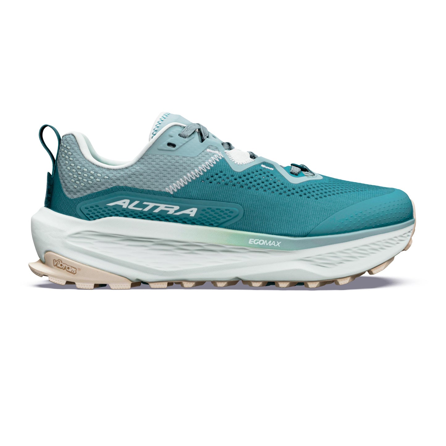 Altra Olympus 7 Scarpa da trail Donna - color petrolio, verde