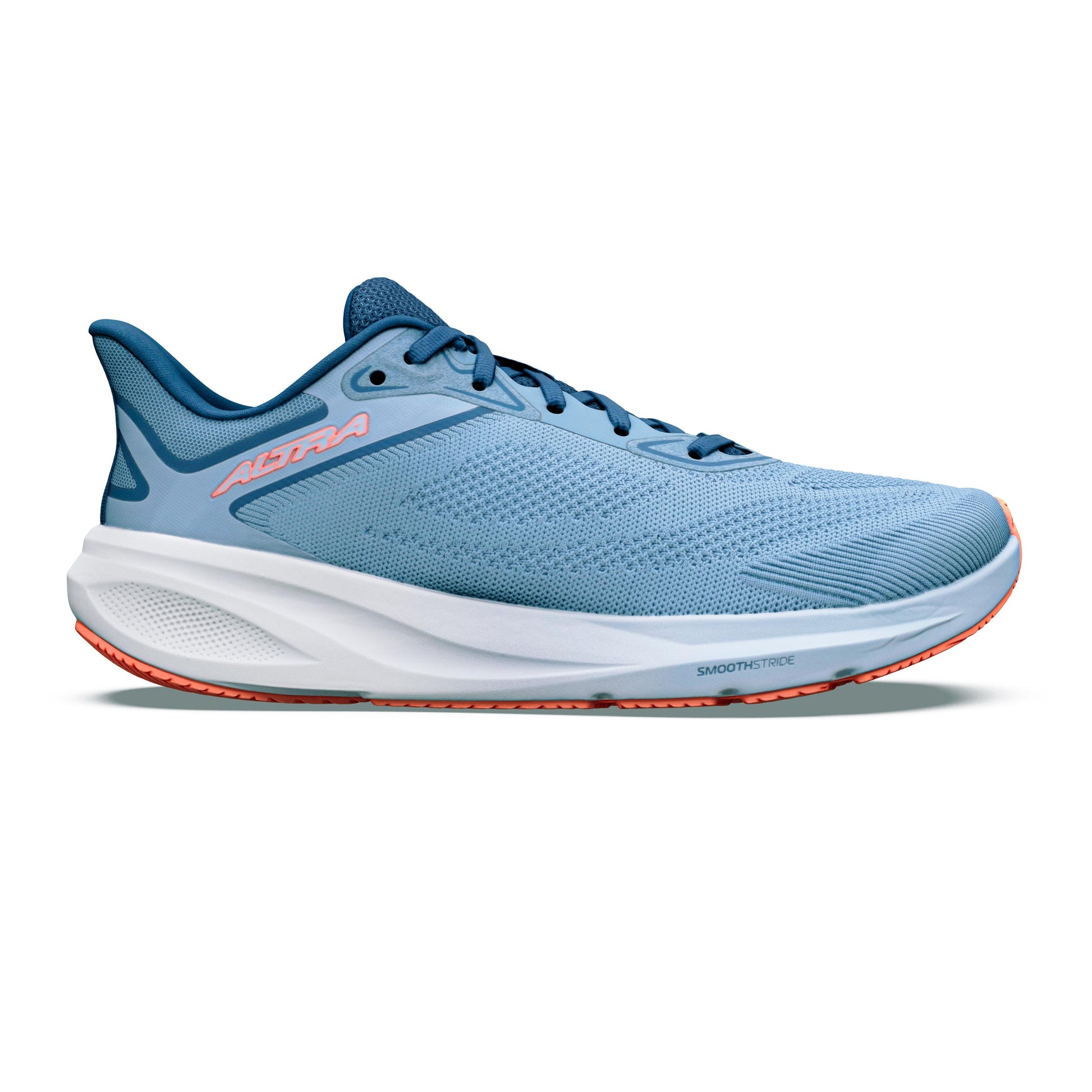 Altra Motiv FLX Scarpe neutrali Donna - grigio-blu, bianco