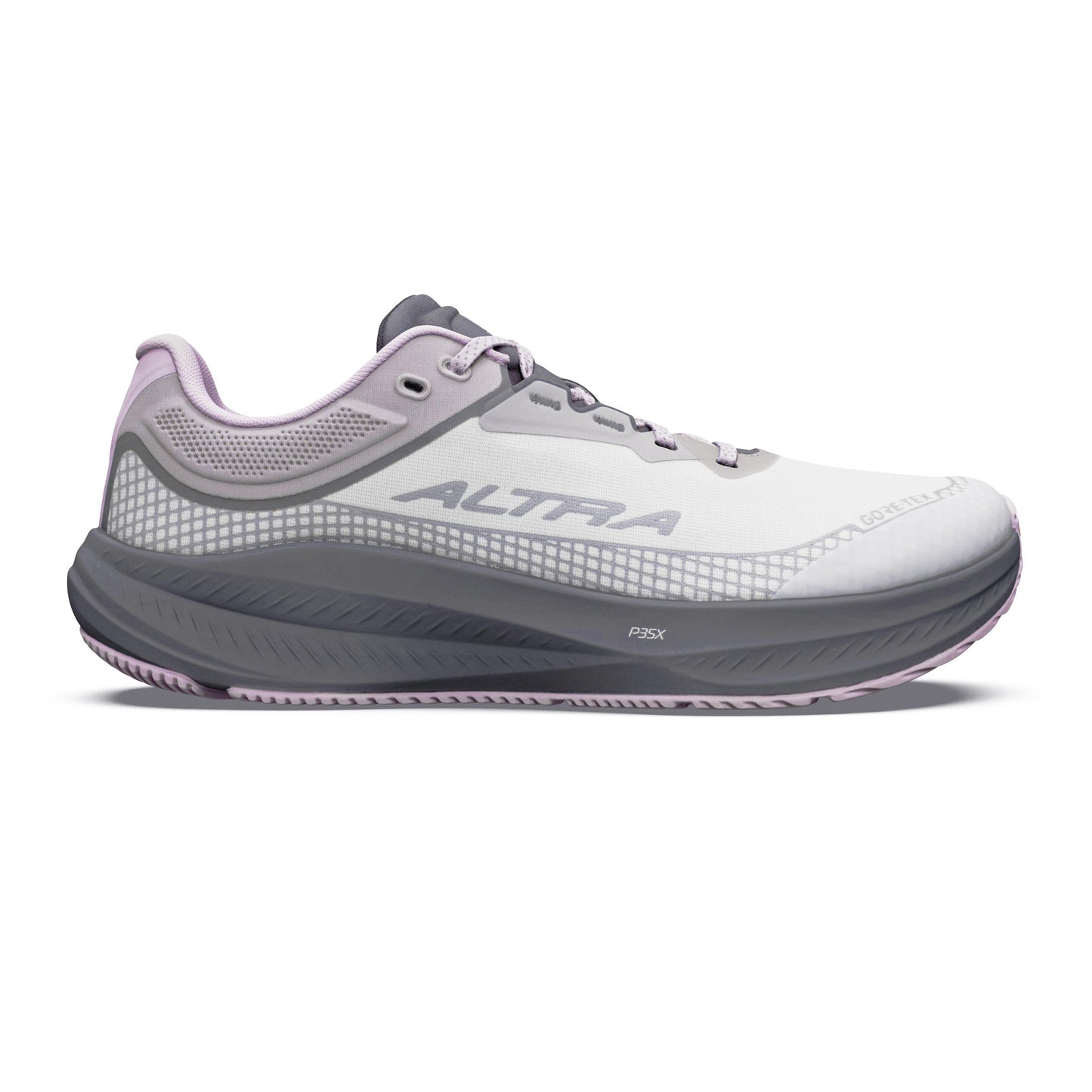 Altra Torin 9 GTX Scarpe neutrali Donna - bianco, grigio