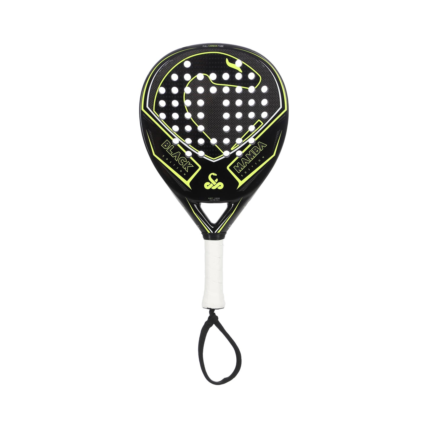 Vibora Black Mamba Edition Racchette da padel