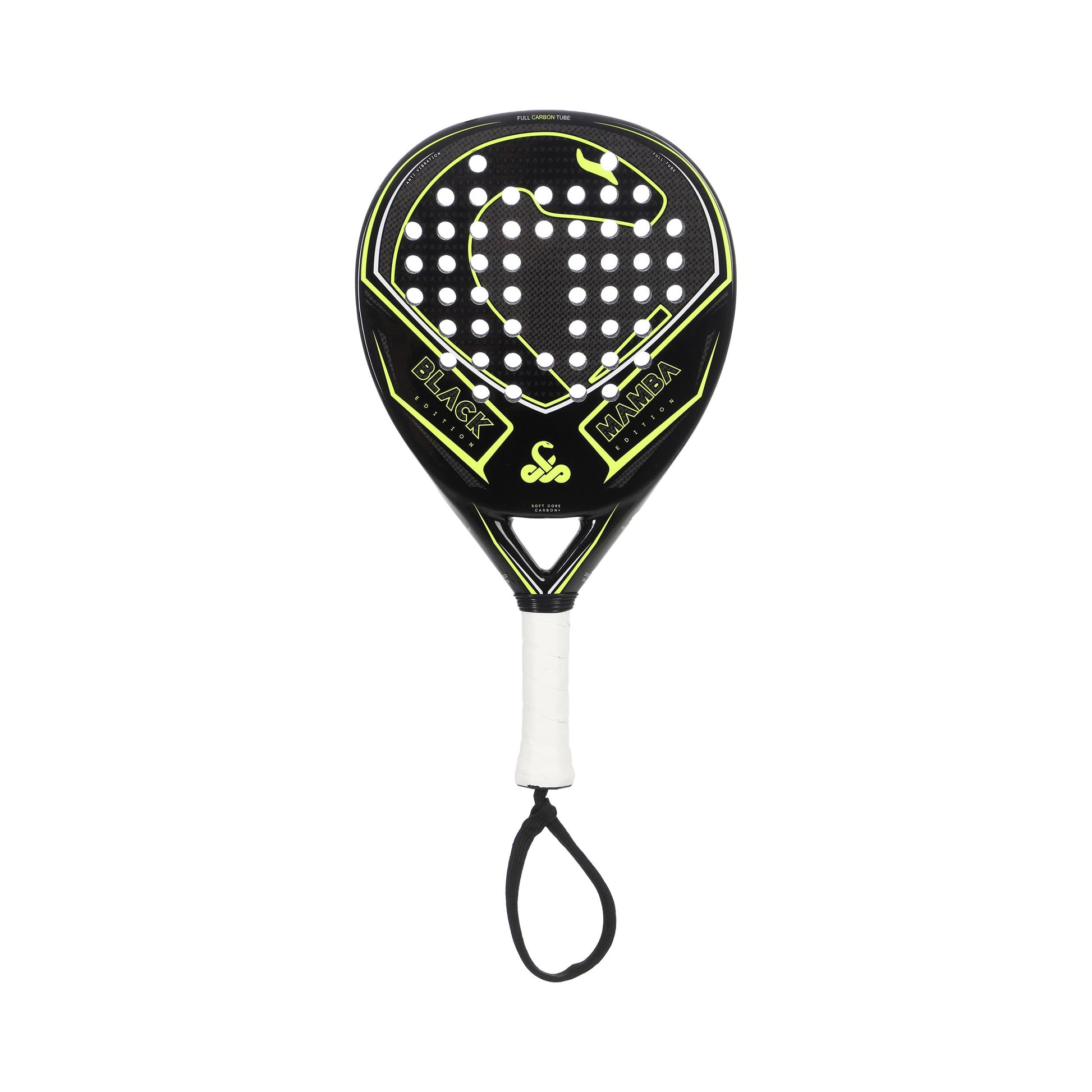 Vibora Black Mamba Edition Racchette da padel
