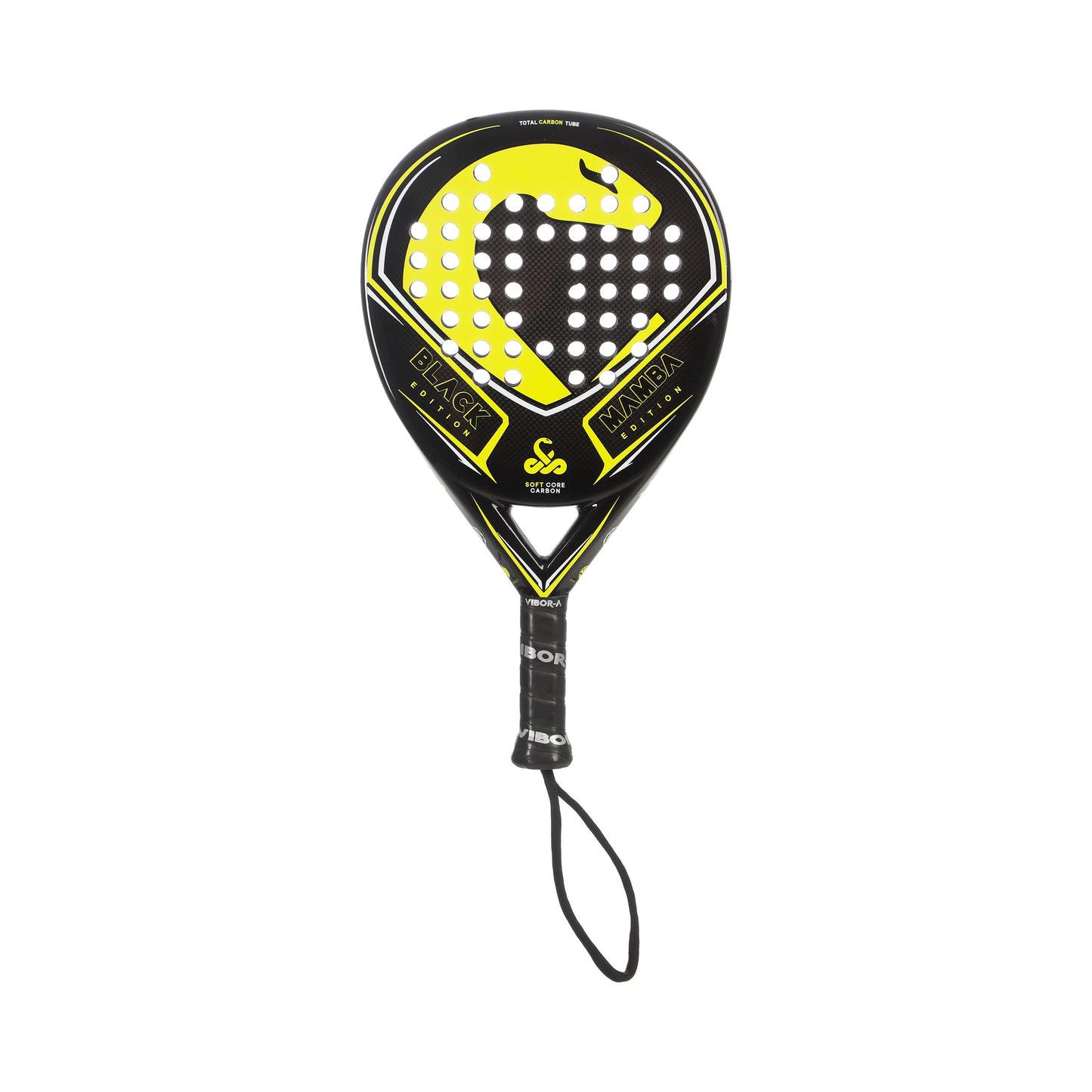 Vibora Black Mamba Classic Edition Racchette da padel