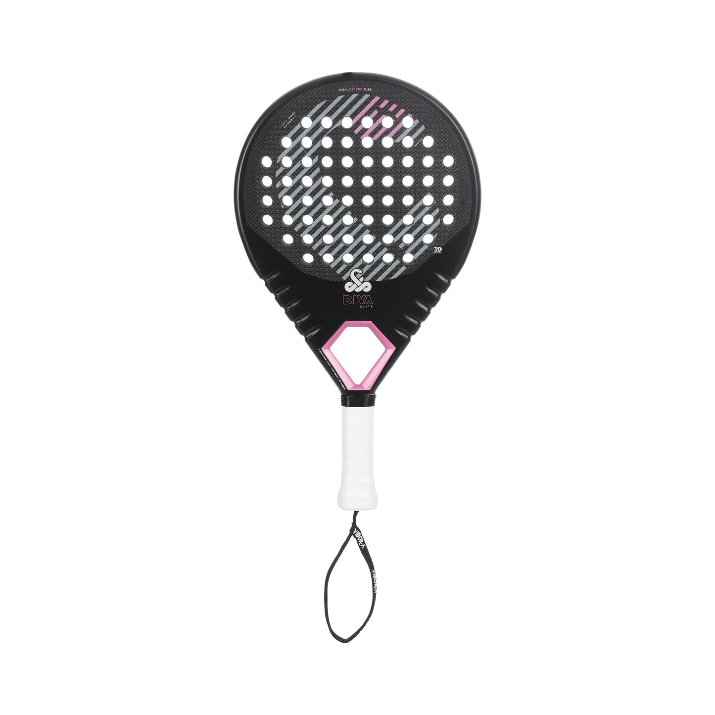 Vibora Diva Elite 3K Racchette da padel