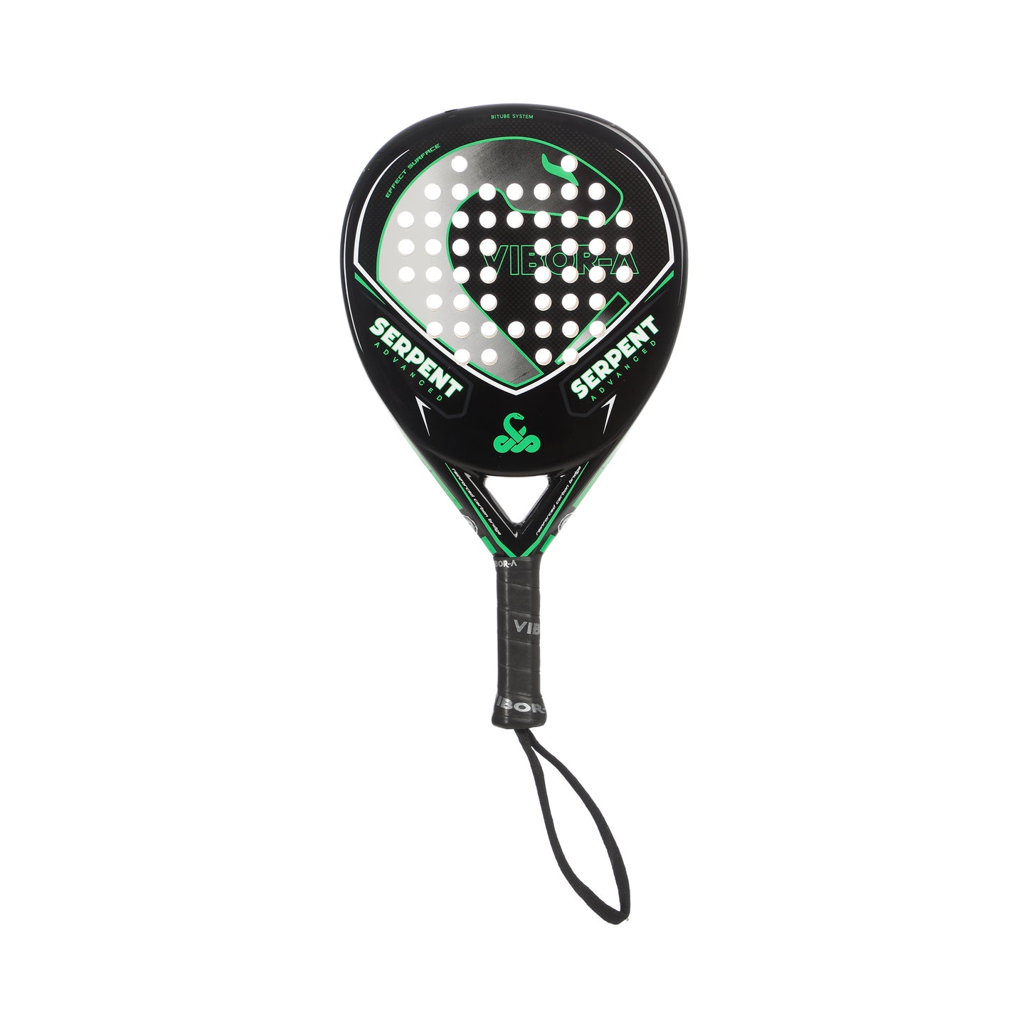 Vibora Serpent Advance Racchette da padel