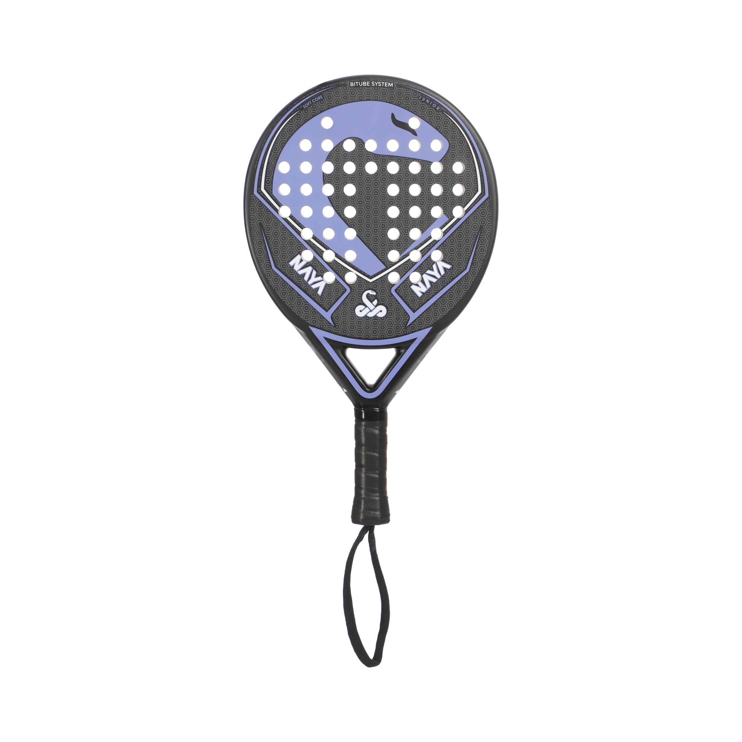 Vibora Naya Purpura Junior Racchette da padel
