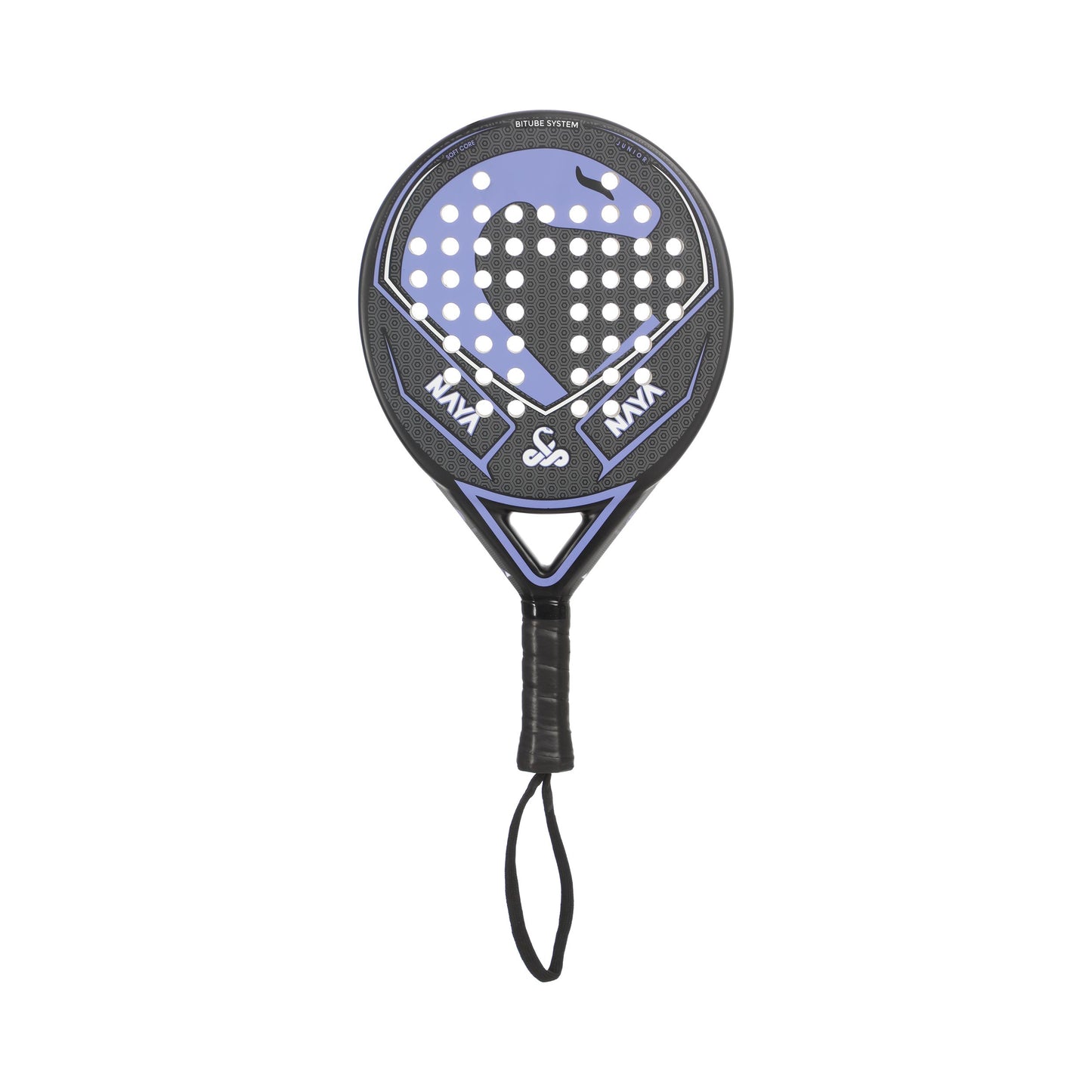 Vibora Naya Purpura Junior Racchette da padel