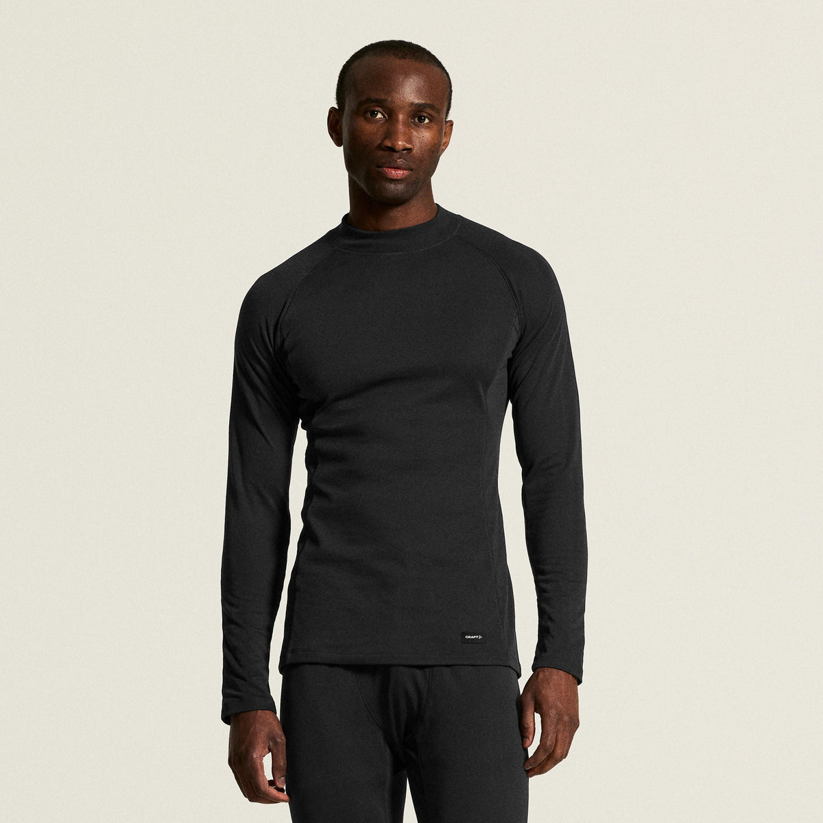 Craft Thermal Gilet Uomini - nero