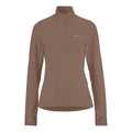 Gain Thermal Camicia da corsa Donna - lilla
