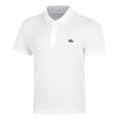 Urban Polo Uomini - bianco