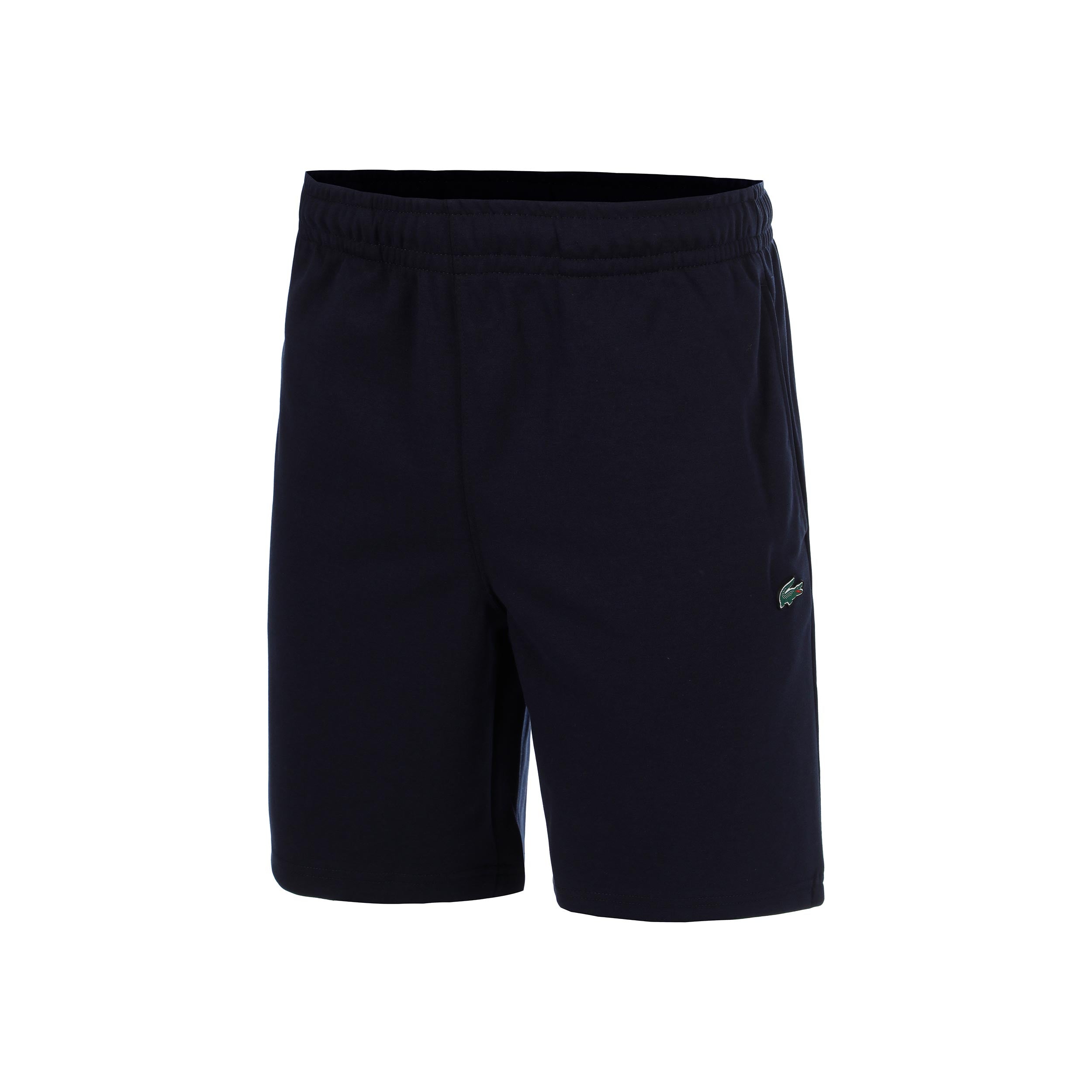 Lacoste Urban Pantaloncini Uomini - blu scuro