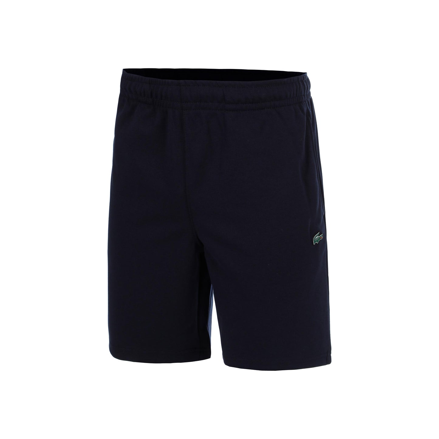 Lacoste Urban Pantaloncini Uomini - blu scuro