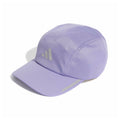Run Mesh Cappellino Donna - lilla