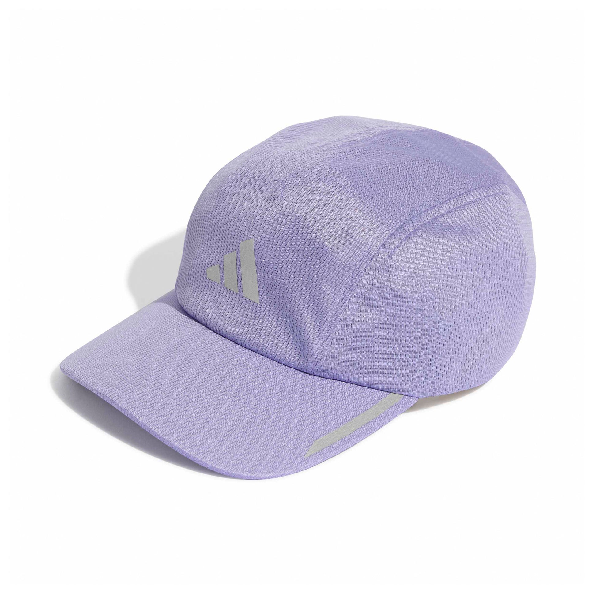 adidas Run Mesh Cappellino Donna - lilla