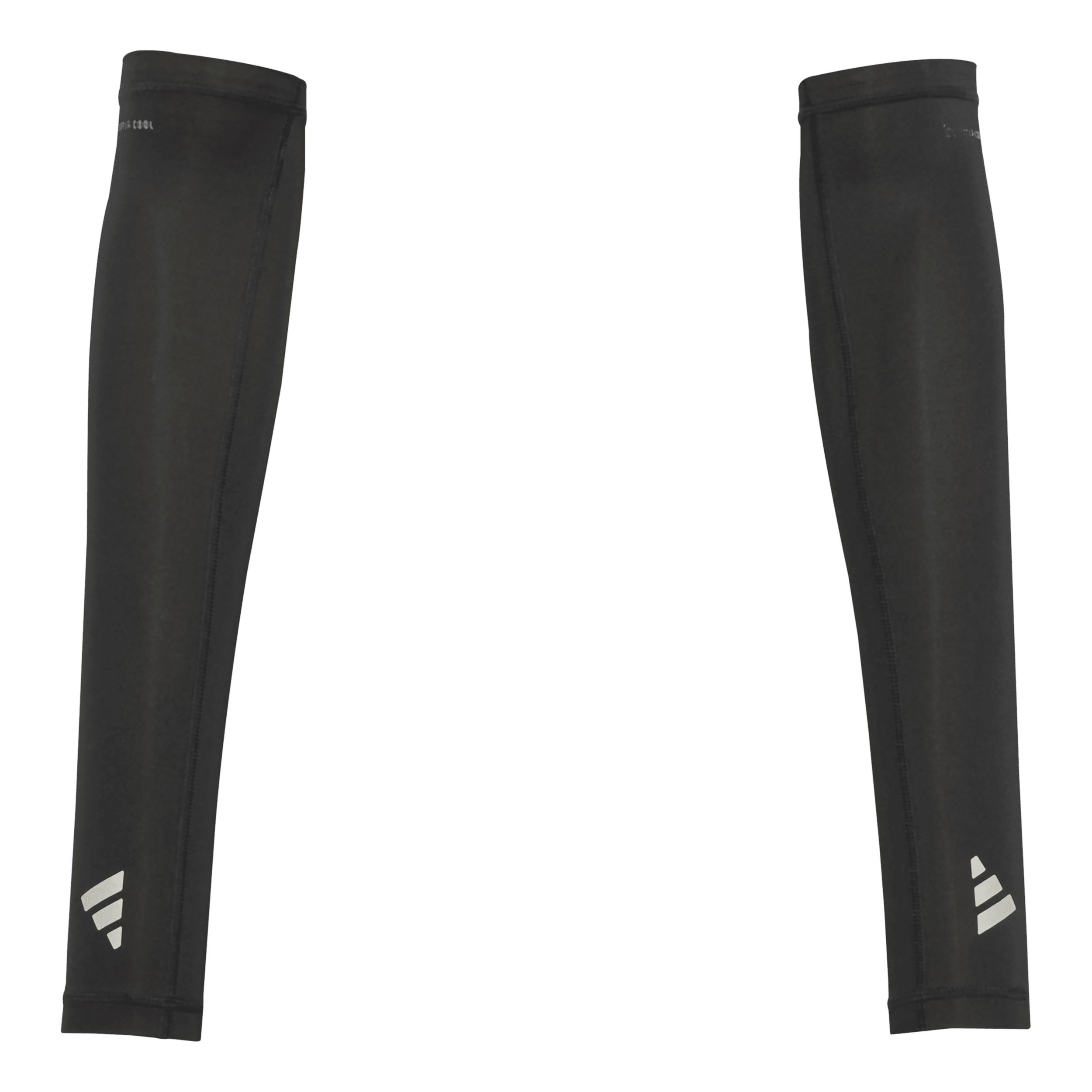 adidas Polpaccera compressione Unisex - nero