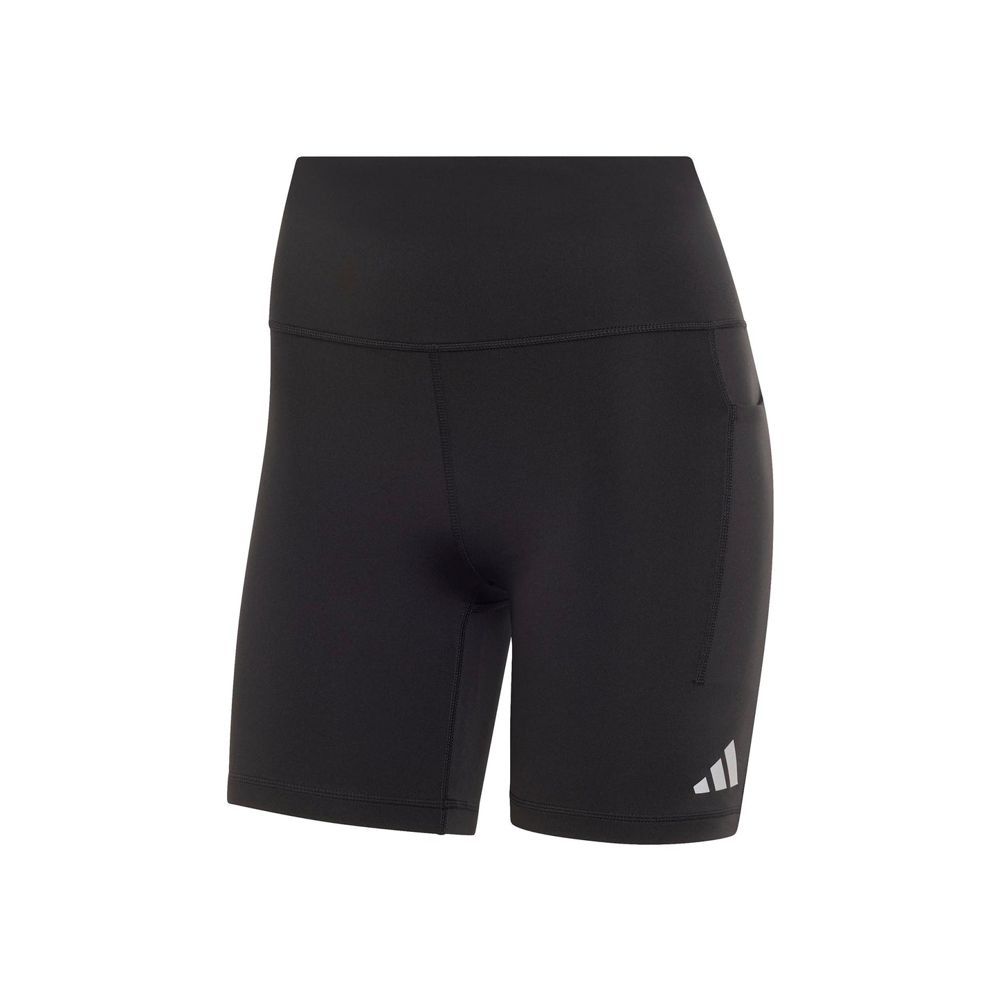 adidas adi365 5in Calzamaglia da corsa Donna - nero