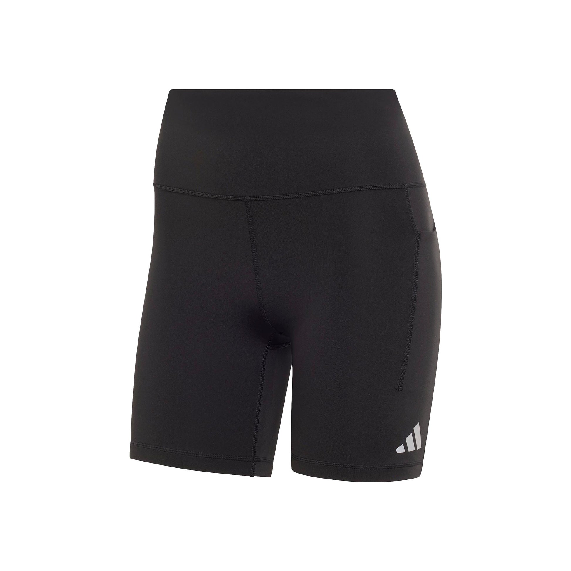 adidas adi365 5in Calzamaglia da corsa Donna - nero