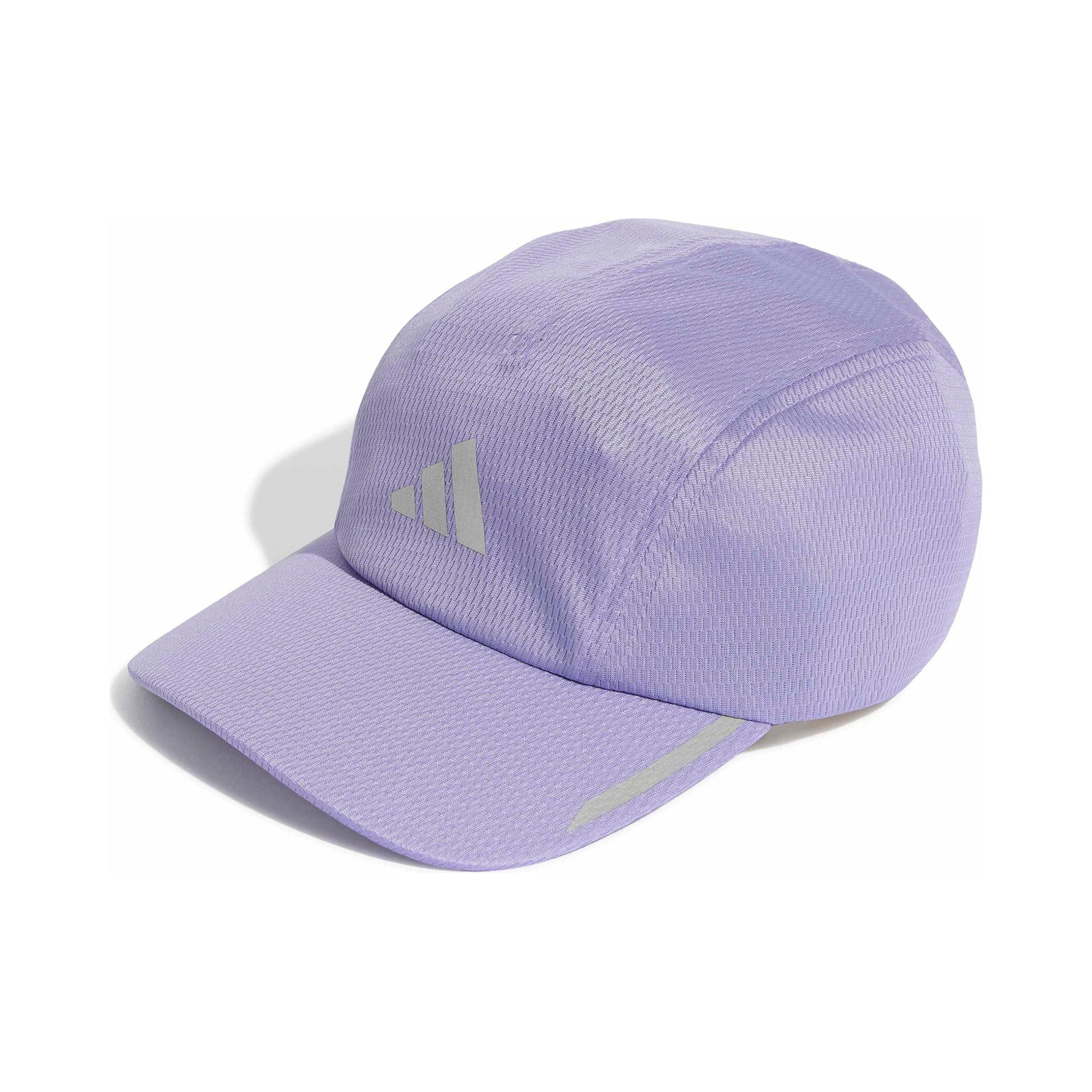 adidas Run Mesh Cappellino Unisex - lilla