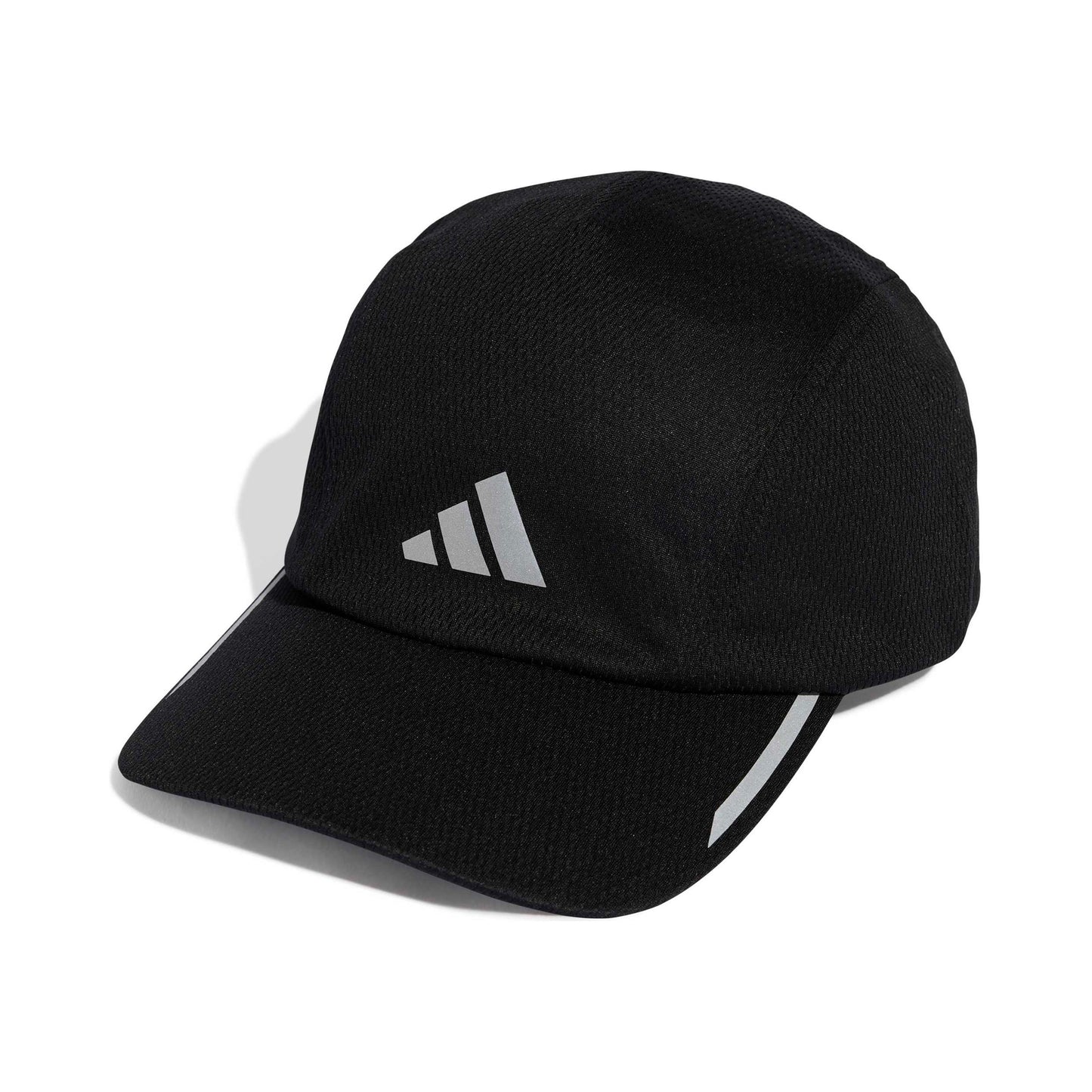 adidas Run Mesh Cappellino Unisex - nero