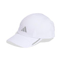 Run Mesh Cappellino Unisex - bianco