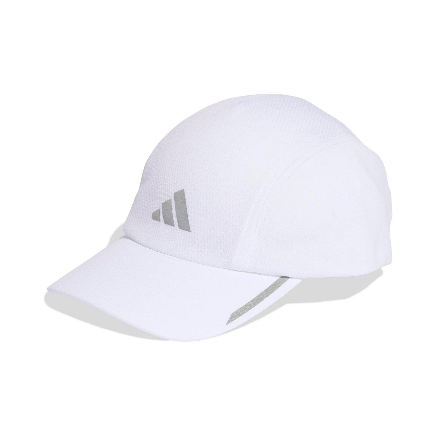 adidas Run Mesh Cappellino Unisex - bianco