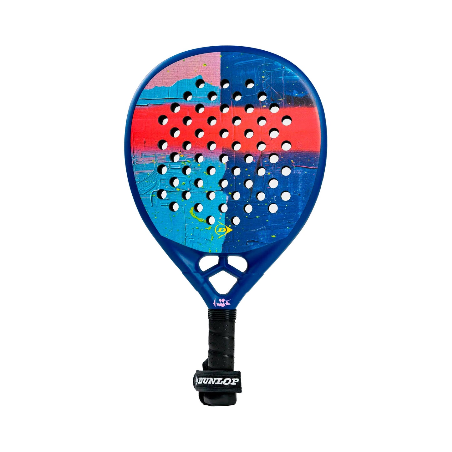 Dunlop Galactica Limited By Nisse Racchette da padel