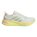 Supernova Ease 2 Scarpe neutrali Uomini - grigio chiaro, verde neon