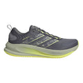 Supernova Ease 2 Scarpe neutrali Uomini - grigio, giallo