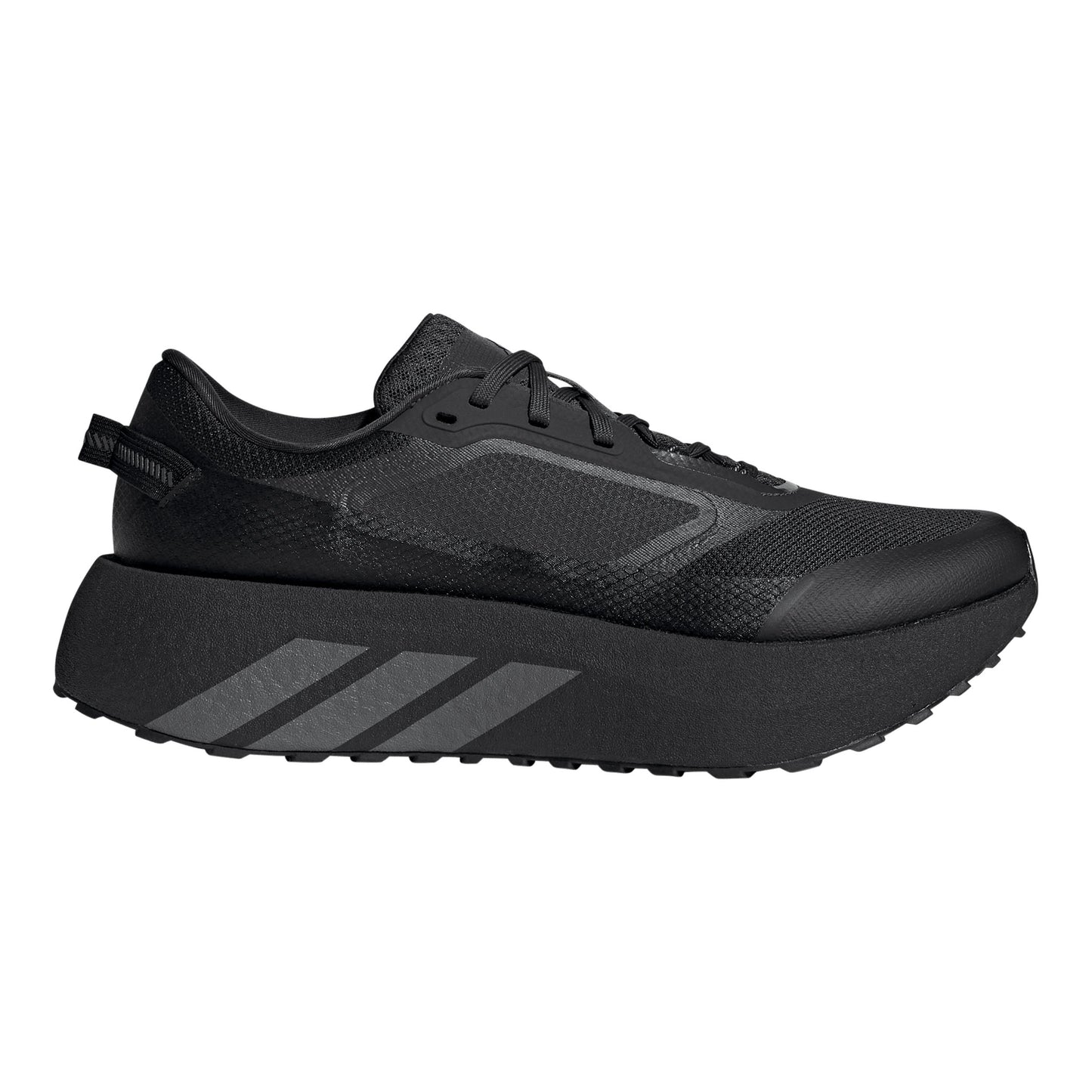 adidas Hyperboost ATR Scarpe neutrali Uomini - nero, grigio scuro