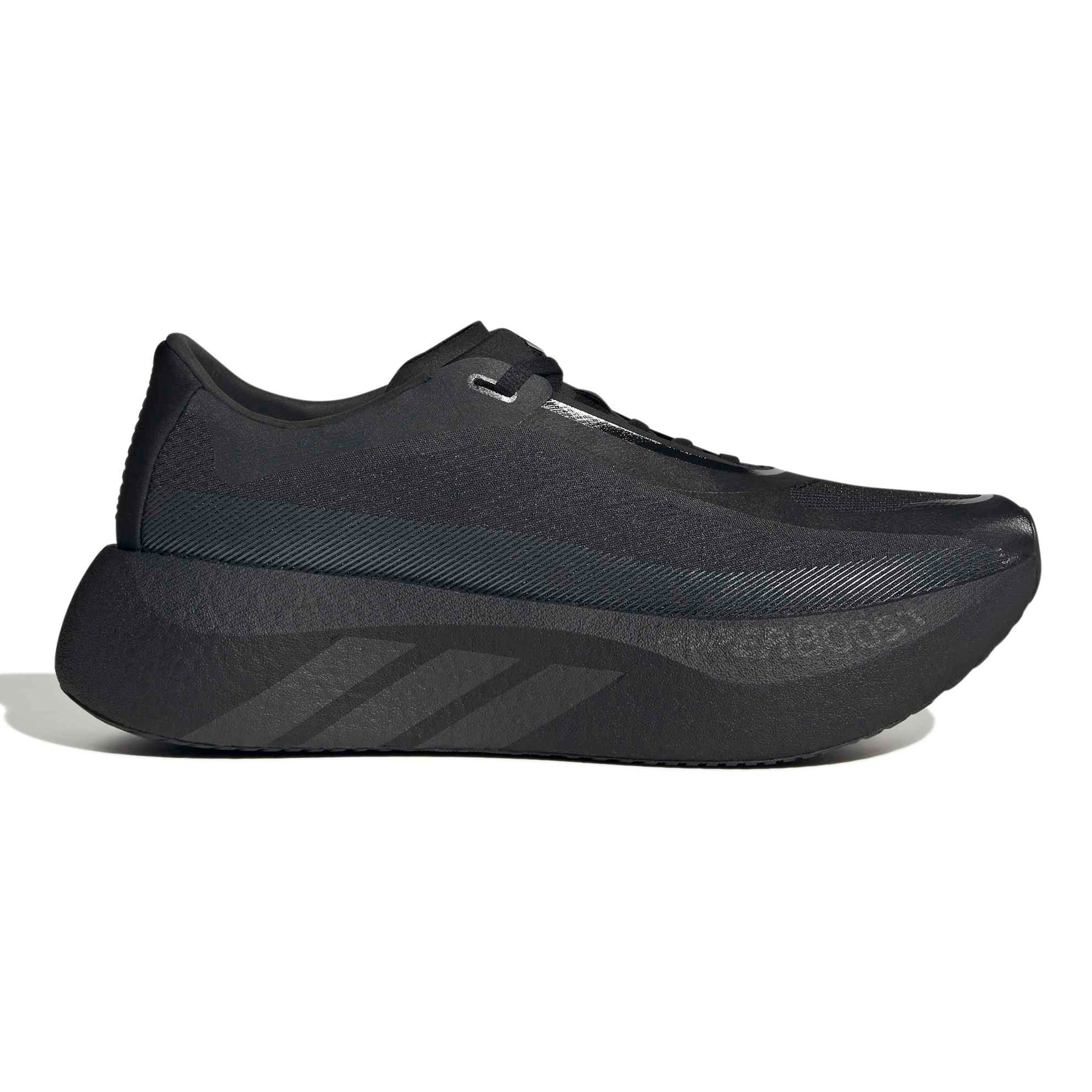 adidas Hyperboost Edge Scarpe neutrali Uomini - nero, grigio scuro