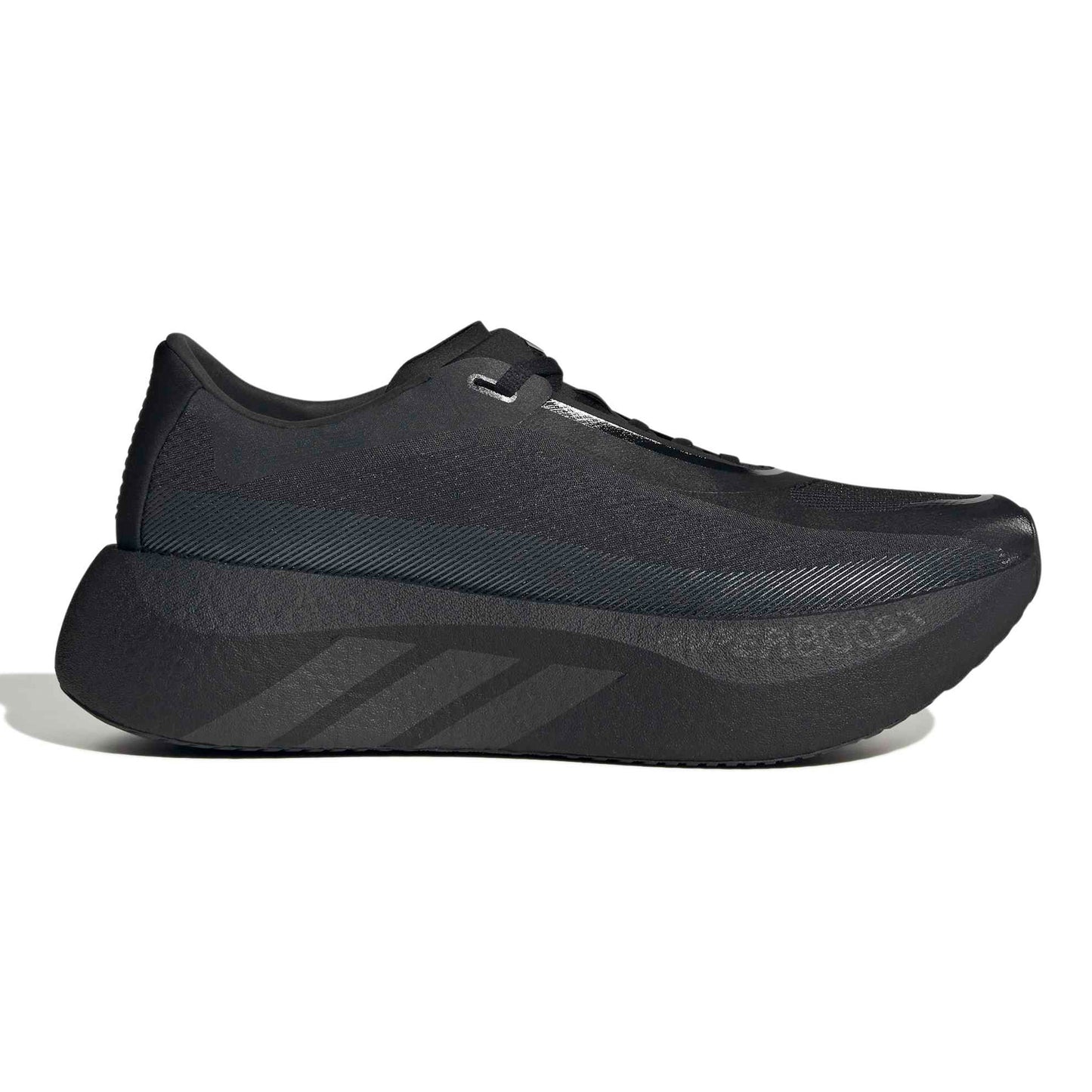 adidas Hyperboost Edge Scarpe neutrali Uomini - nero, grigio scuro
