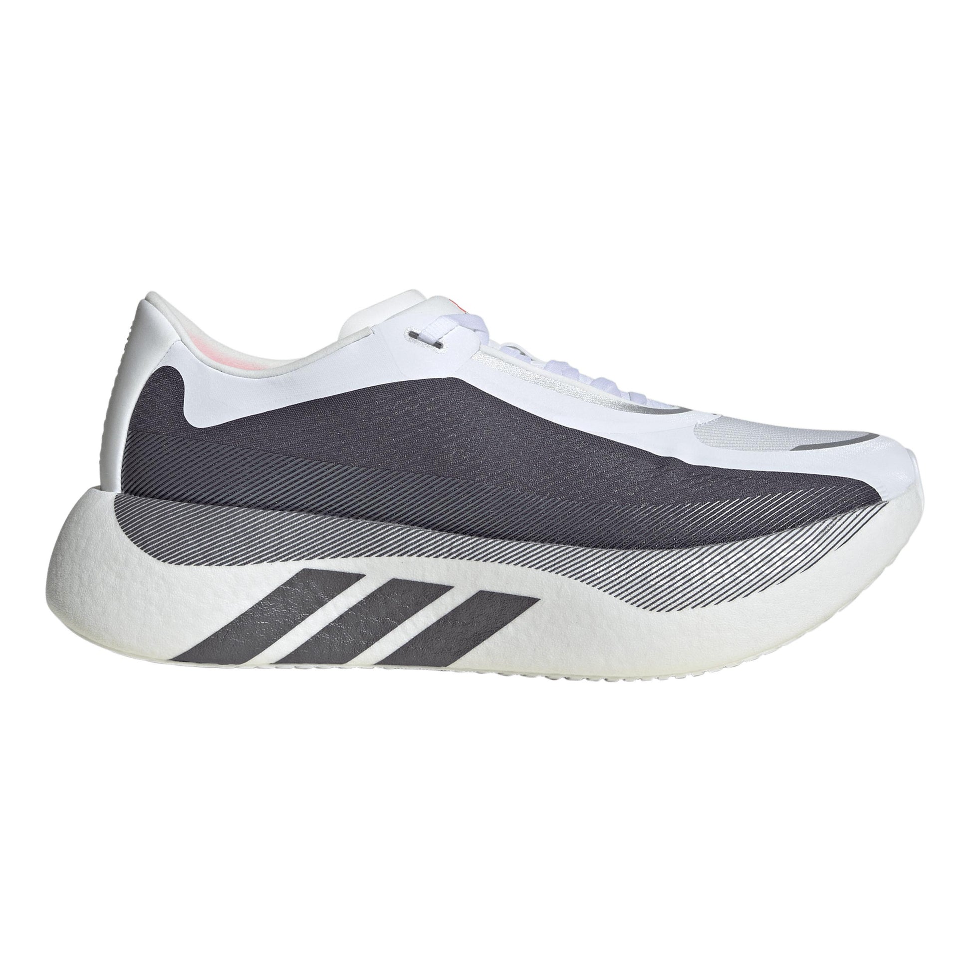 adidas Hyperboost Edge Scarpe neutrali Uomini - nero, bianco