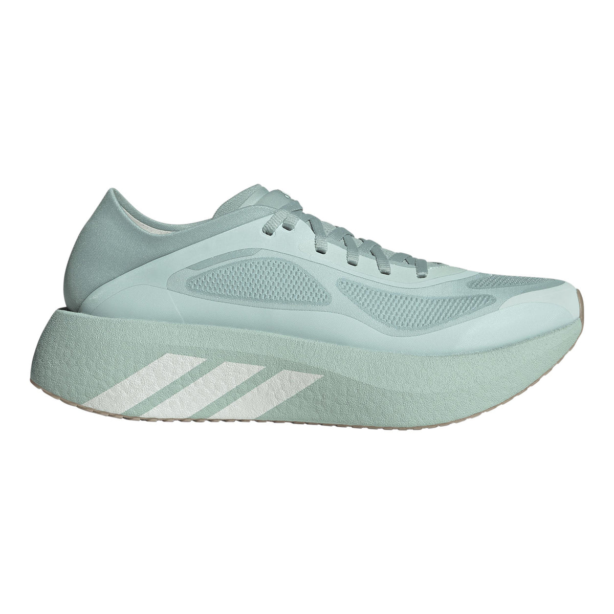 adidas Hyperboost Run Scarpe neutrali Donna - menta, bianco