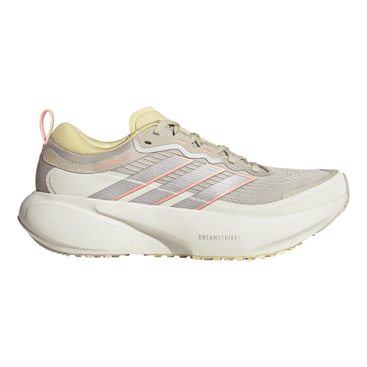 adidas Supernova Rise 3 ATR Scarpe neutrali Donna - beige, crema