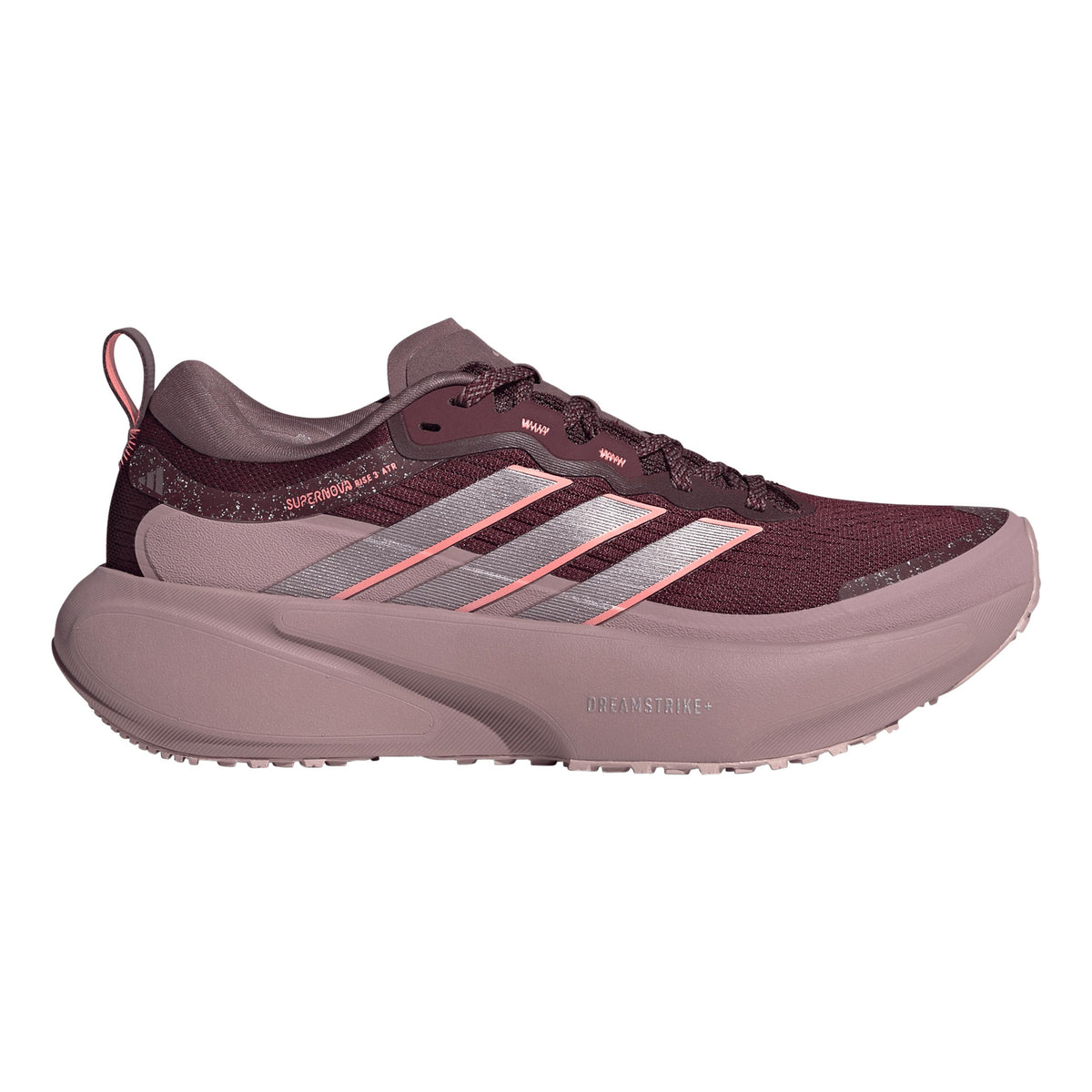 adidas Supernova Rise 3 ATR Scarpe neutrali Donna - malva, rosa