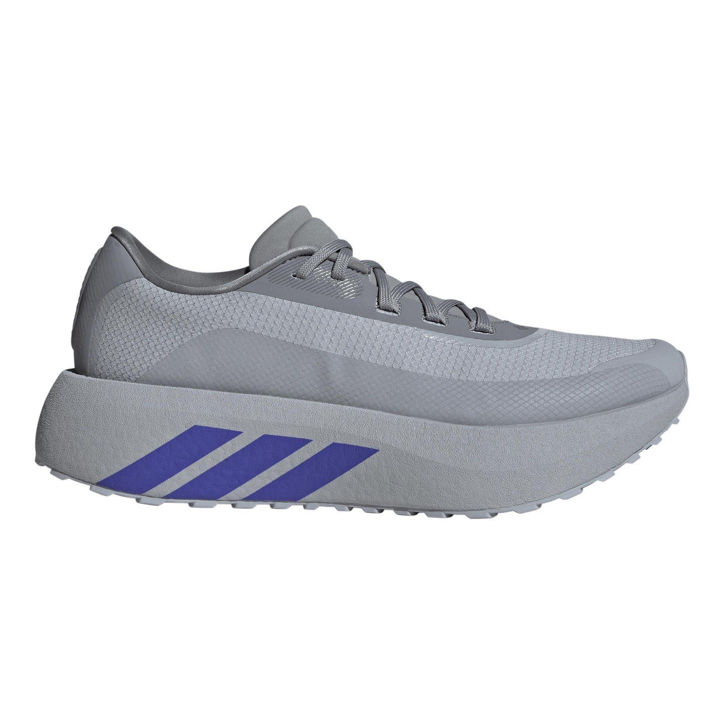 adidas Hyperboost GTX Scarpe neutrali Uomini - grigio chiaro, blu