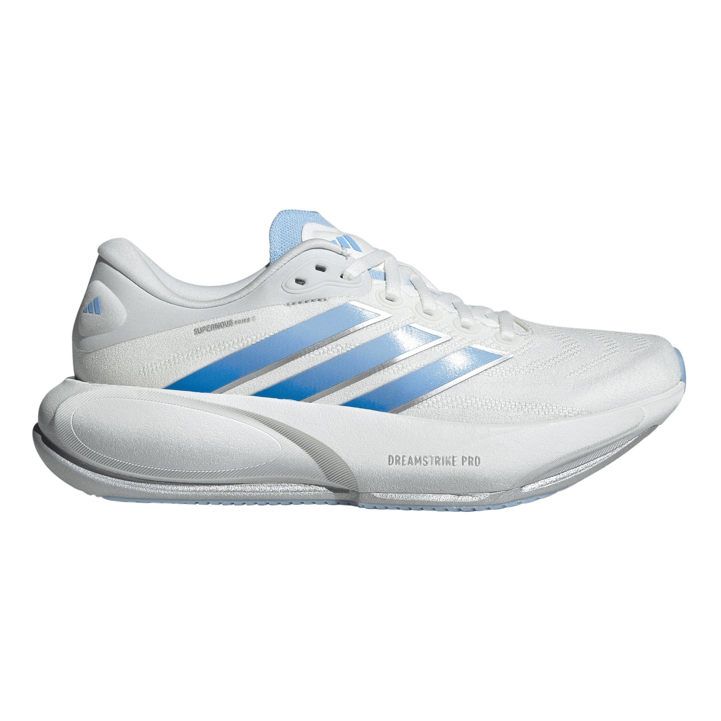 adidas Supernova Prima 3 Scarpe neutrali Donna - blu chiaro, bianco