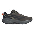 Terrex Tracefinder Plus GTX Scarpa da trail Uomini - oliva, nero