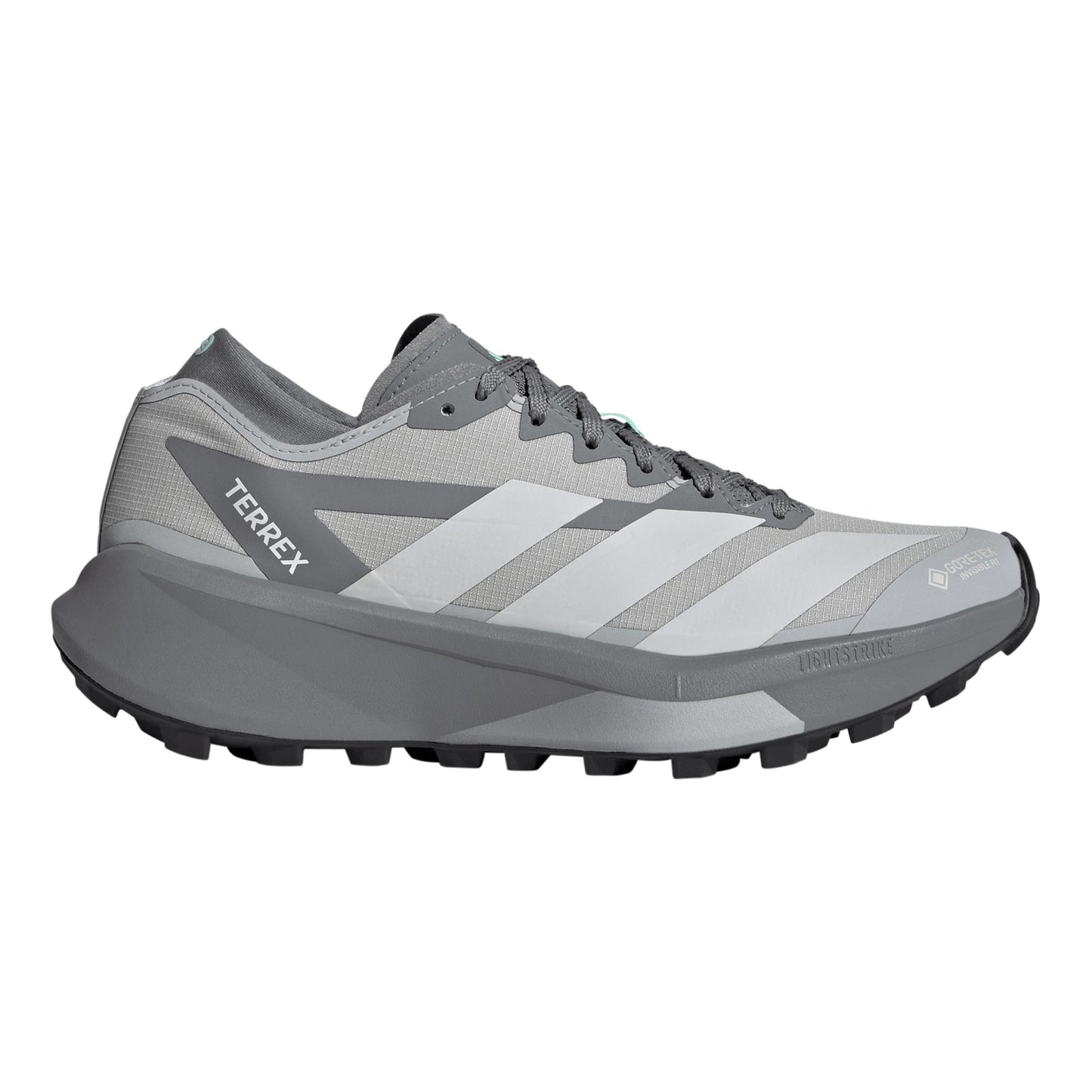 adidas Terrex Agravic GTX 2 Scarpa da trail Donna - grigio, grigio