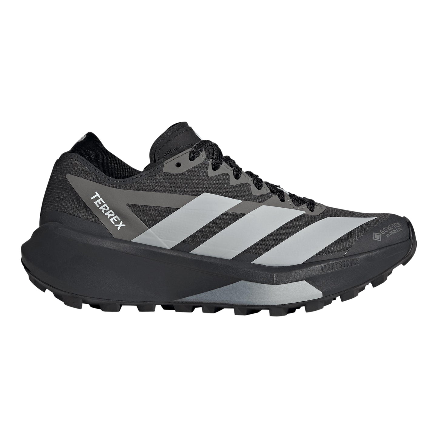 adidas Terrex Agravic GTX 2 Scarpa da trail Donna - grigio scuro, grigio