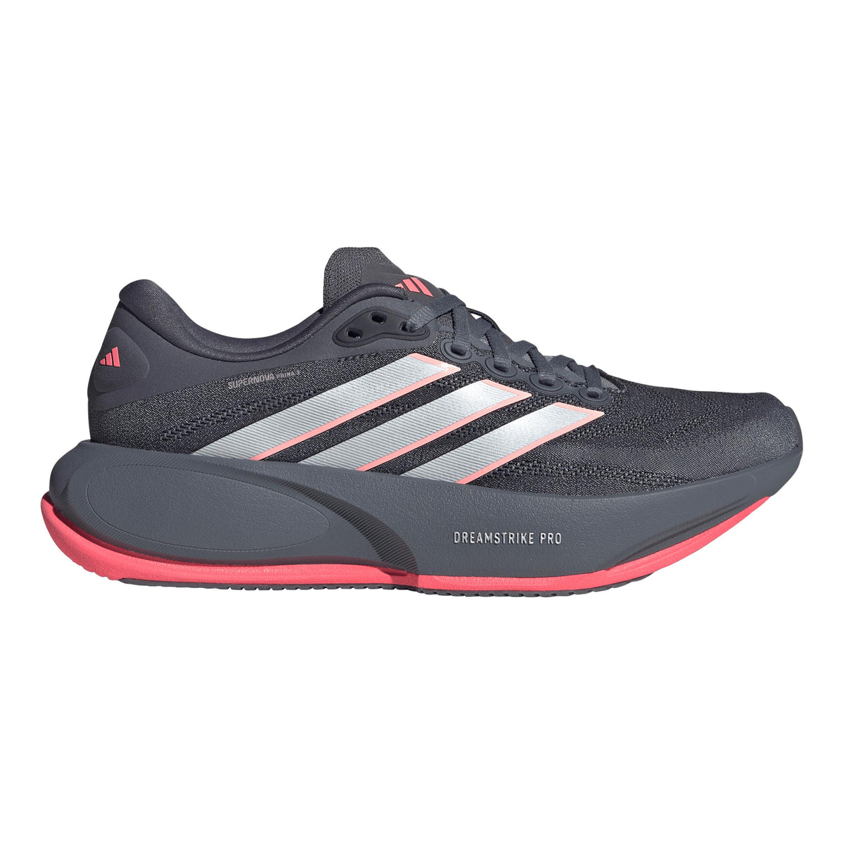 adidas Supernova Prima 3 Scarpe neutrali Donna - grigio, bianco