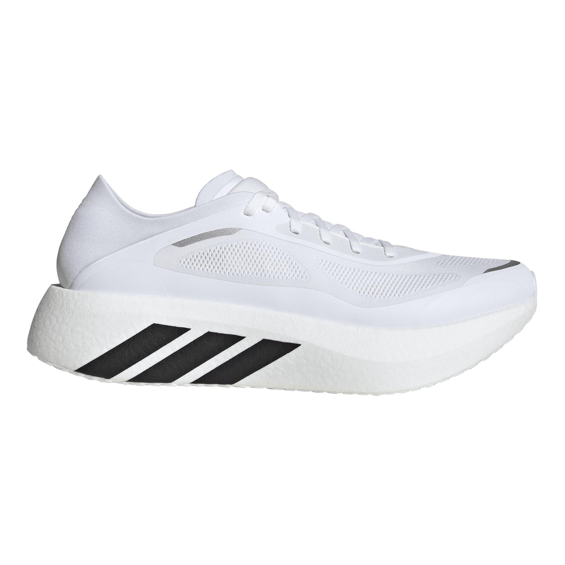 adidas Hyperboost Run Scarpe neutrali Uomini - grigio chiaro, nero