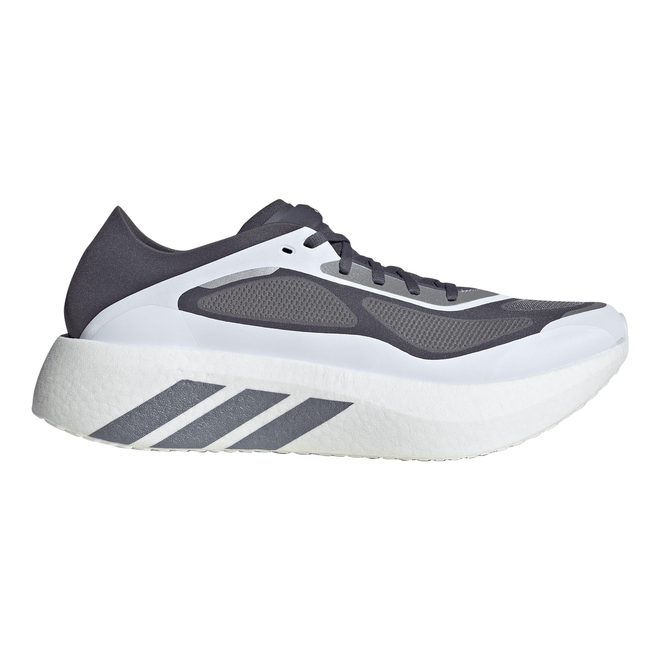 adidas Hyperboost Run Scarpe neutrali Uomini - grigio, bianco