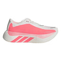 Hyperboost Edge Scarpe neutrali Donna - bianco, rosso